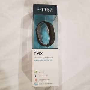 Fitbit Flex Wireless Wristband BRAND NEW